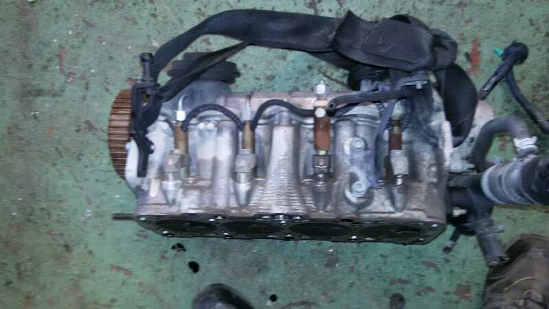 CULATA SEAT IBIZA ASY