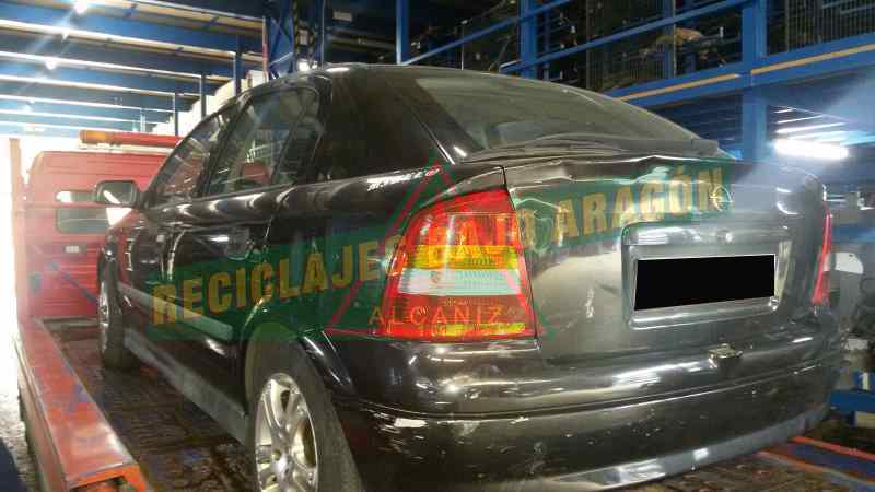 LLANTA OPEL ASTRA Z16XE