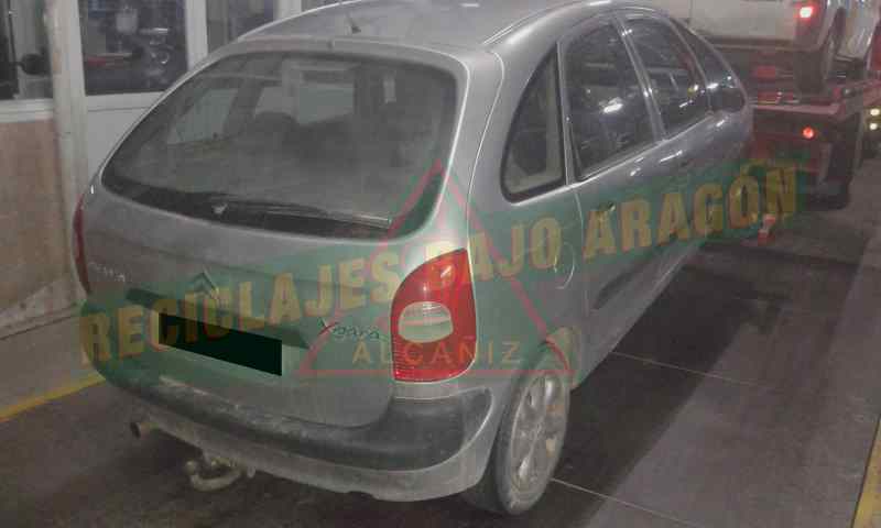 BRAZO SUSPENSION INFERIOR DELANT. DER. CITROEN XSA RHY