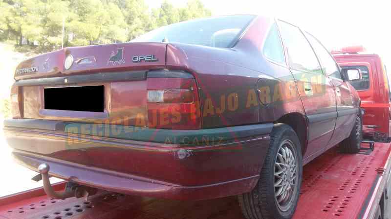 VALVULA RALENTI OPEL VECTRA C20NE