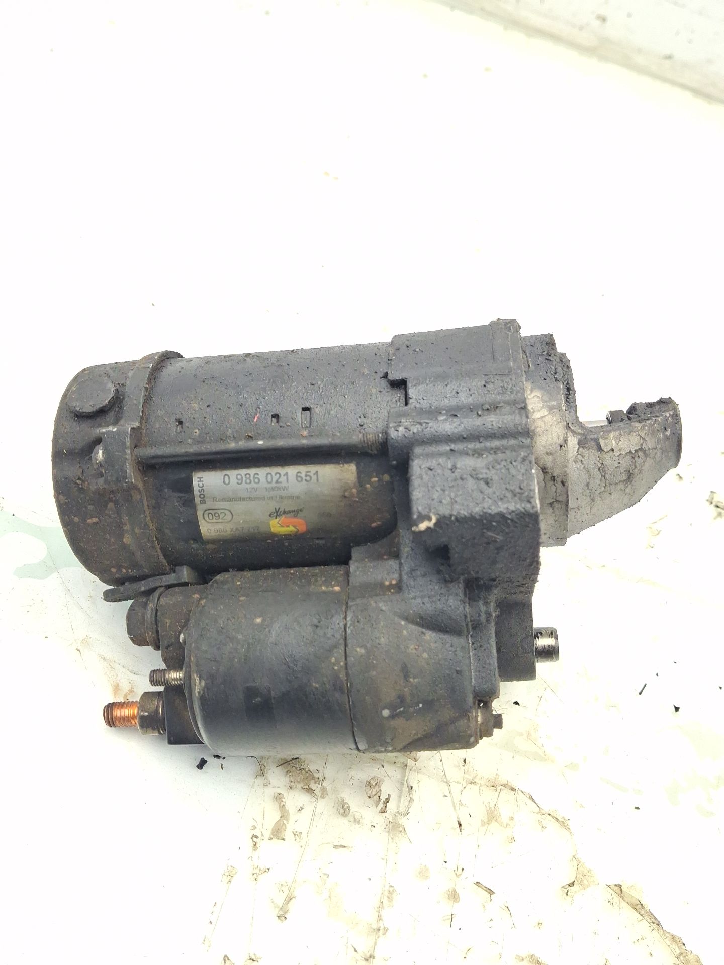  PEUGEOT 307 (3A/C) 1.6 HDi