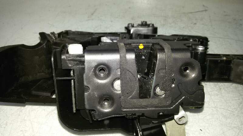 CERRADURA PUERTA TRASERA IZQUIERDA FORD FOCUS HHDA