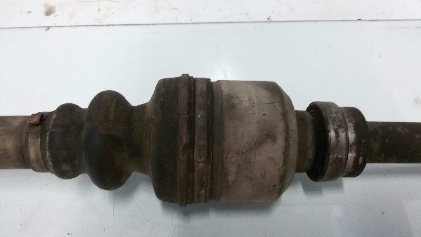 TRANSMISION DELANTERA DERECHA CITROEN XSARA DHY (XUD9TE/Y)