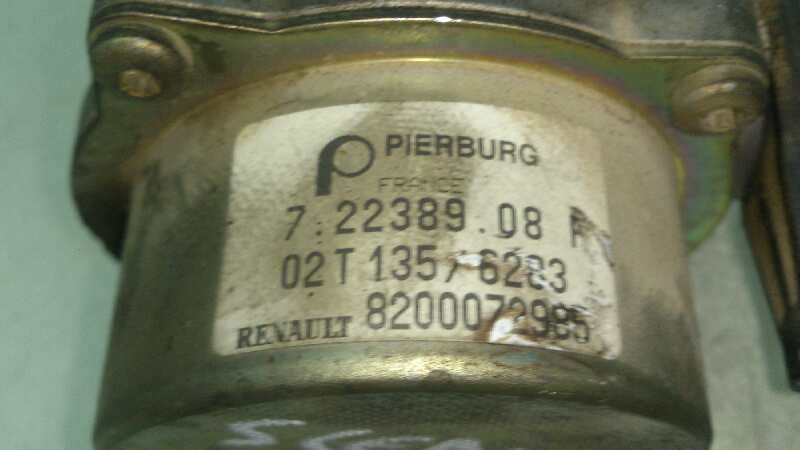 DEPRESOR FRENO / BOMBA VACIO RENAULT SC?NIC F9Q K7