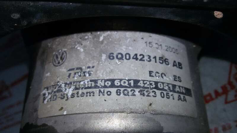 BOMBA DIRECCION VOLKSWAGEN POLO 