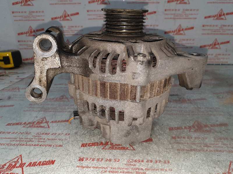 ALTERNADOR FORD FUSION FXJB