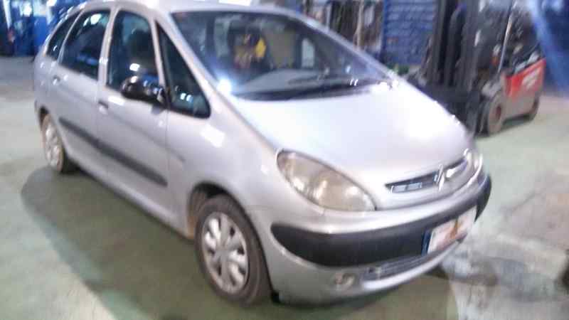 RETROVISOR IZQUIERDO CITROEN XSARA RHY