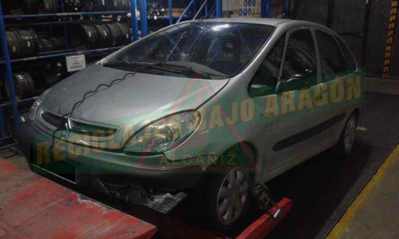 BRAZO SUSPENSION INFERIOR DELANT. DER. CITROEN XSA RHY