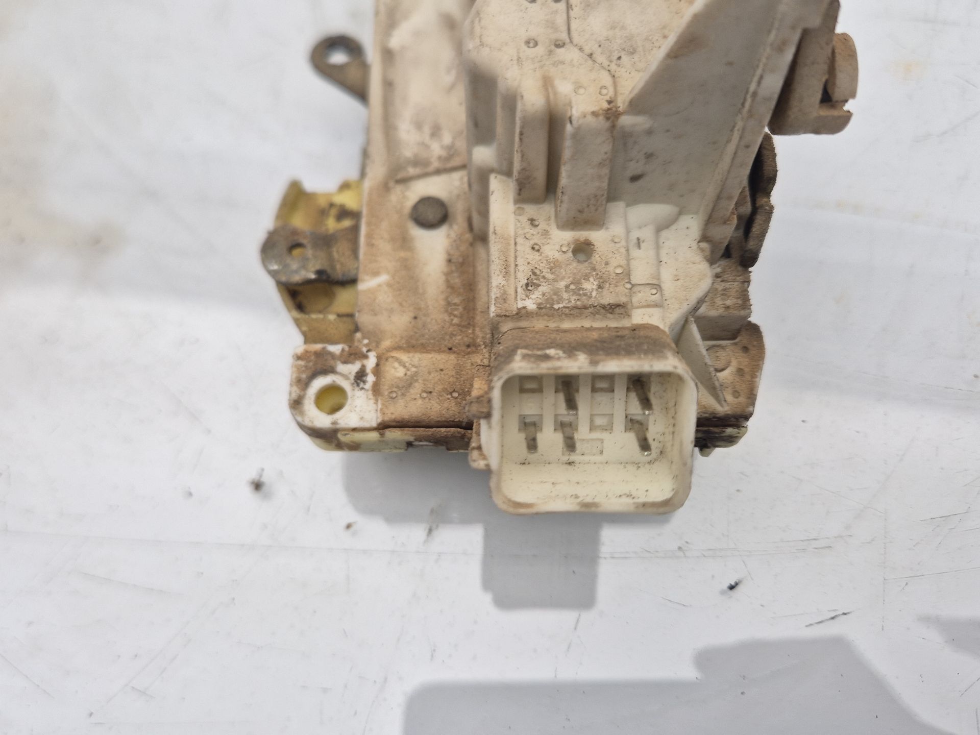 RETROVISOR DERECHO FORD FOCUS 