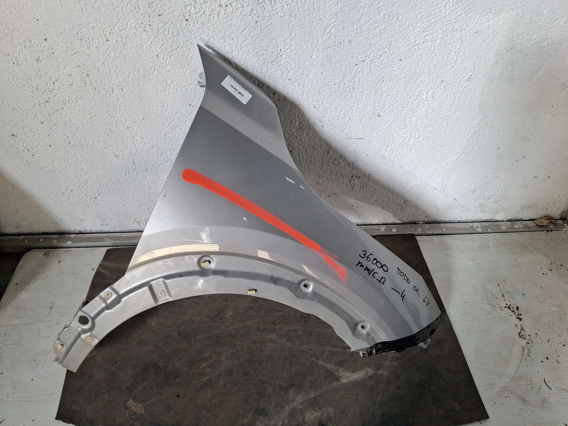  NISSAN JUKE (F16_) DIG-T 117