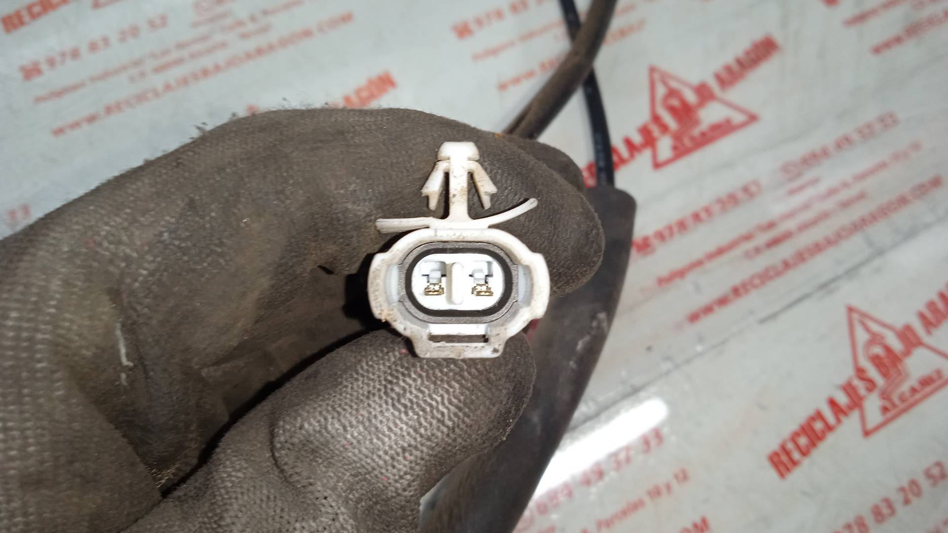 ELEVALUNAS DELANTERO IZQUIERDO SUZUKI GRAND RHW