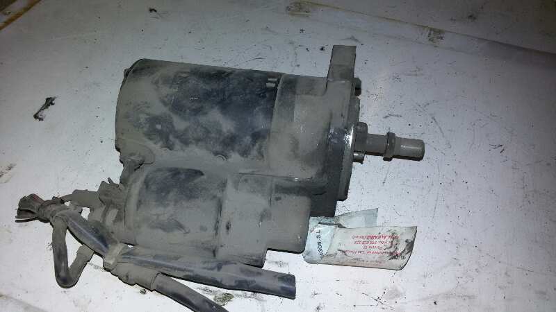 MOTOR ARRANQUE VOLKSWAGEN GOLF ABD