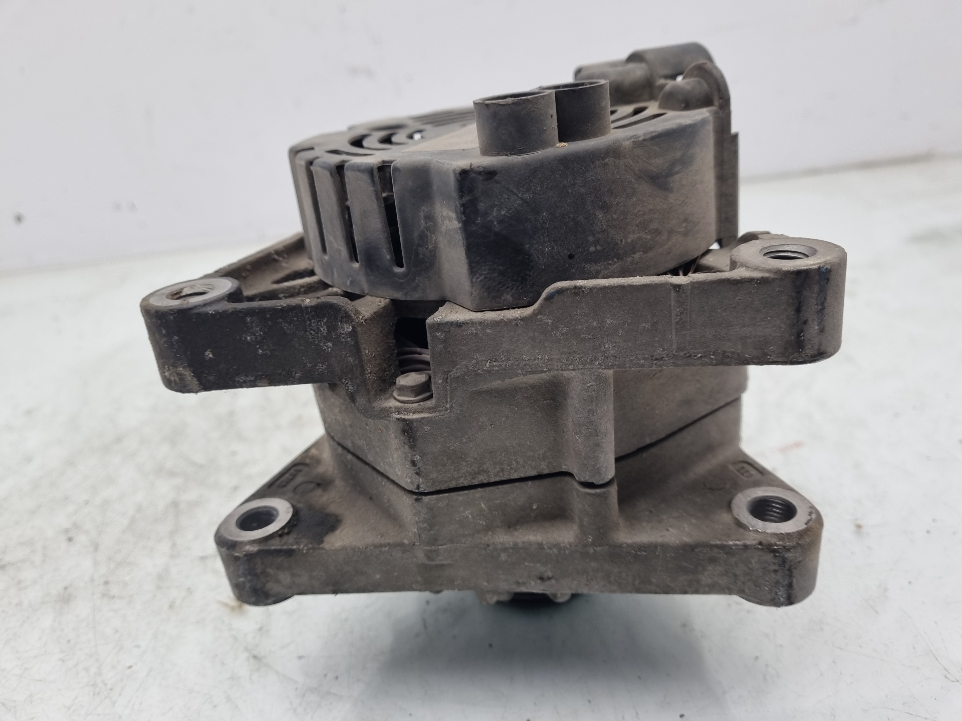 ALTERNADOR CITROEN C3 KFV