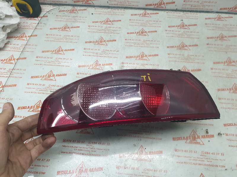 PILOTO TRASERO IZQUIERDO ALFA ROMEO 159 939A3000