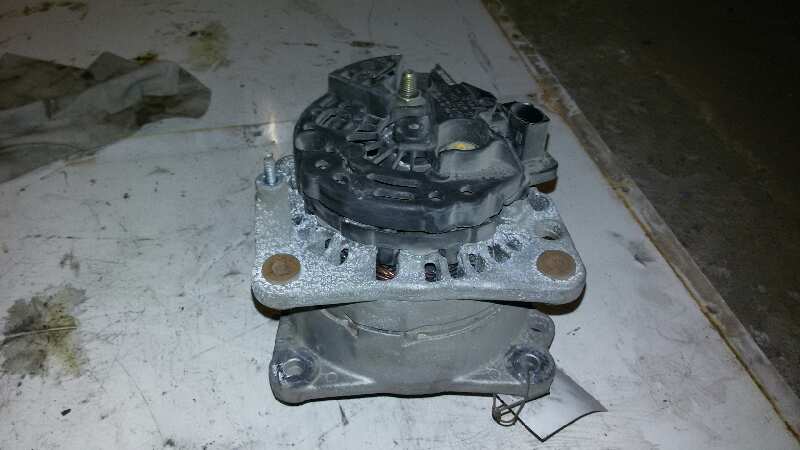 ALTERNADOR VOLKSWAGEN GOLF AGN