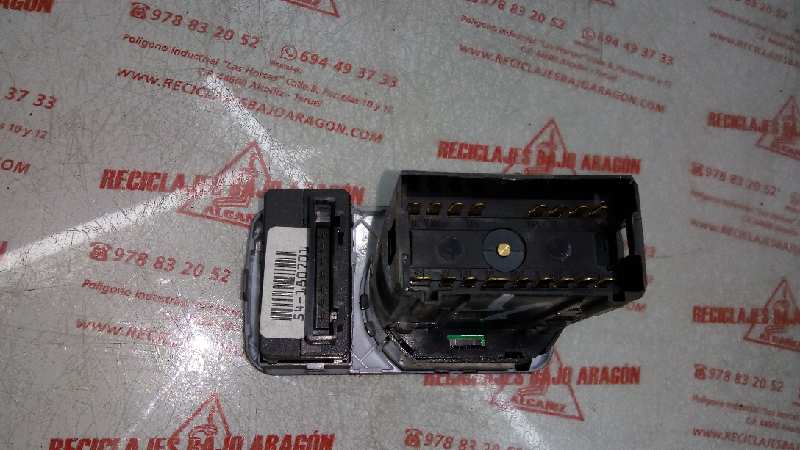 MANDO LUCES SEAT CORDOBA ASV