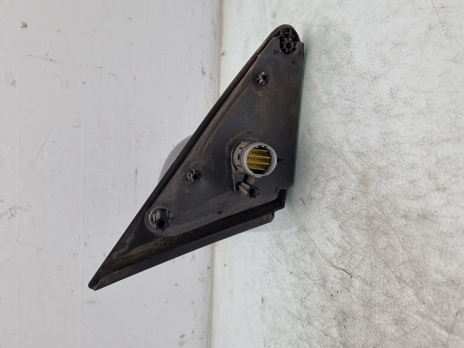 RETROVISOR IZQUIERDO RENAULT LAGUNA F9Q C7