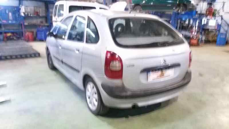 RETROVISOR IZQUIERDO CITROEN XSARA RHY