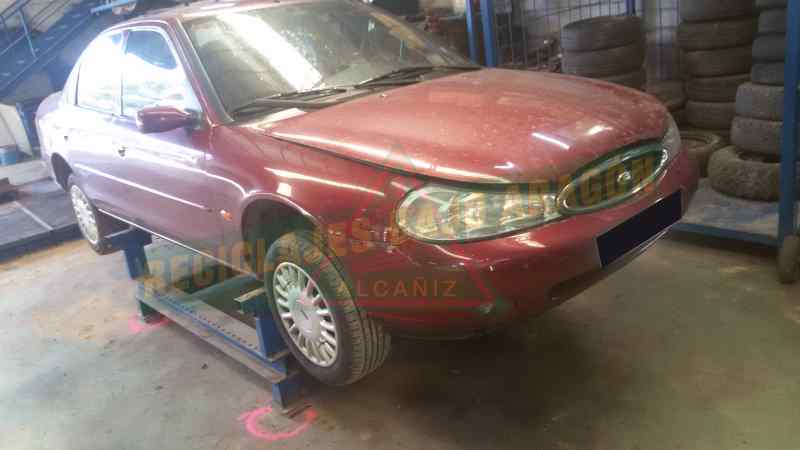 CAUDALIMETRO FORD MONDEO RFN