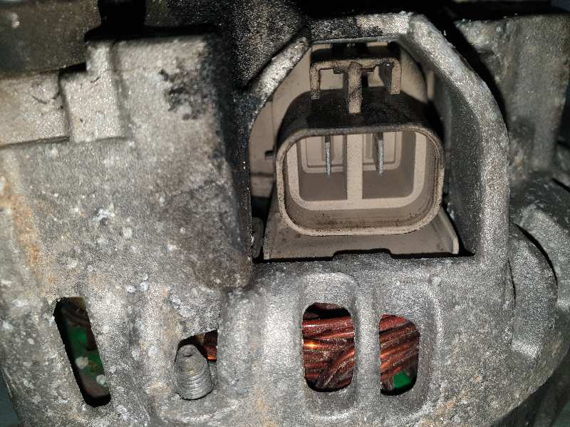 ALTERNADOR HYUNDAI H-1 4CB