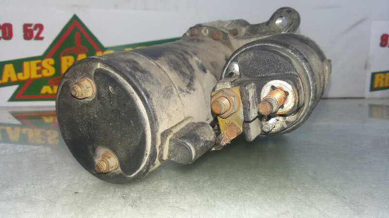 MOTOR ARRANQUE CITROEN XANTIA RFX (XU10J2C)