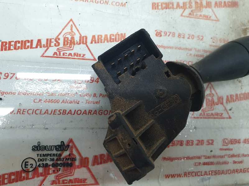 MANDO LIMPIA FORD TRANSIT D2FA