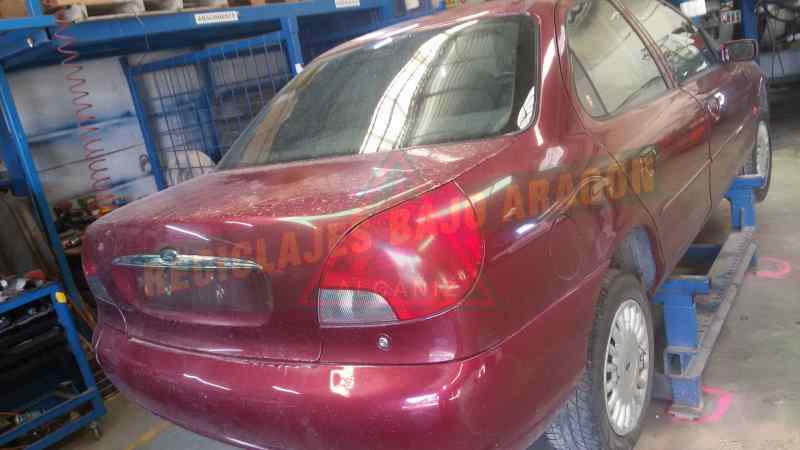 CAUDALIMETRO FORD MONDEO RFN