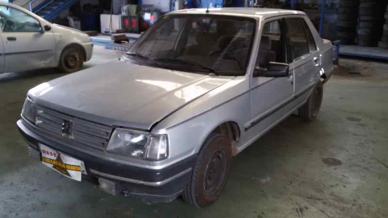 CAJA CAMBIOS PEUGEOT 309 J2A