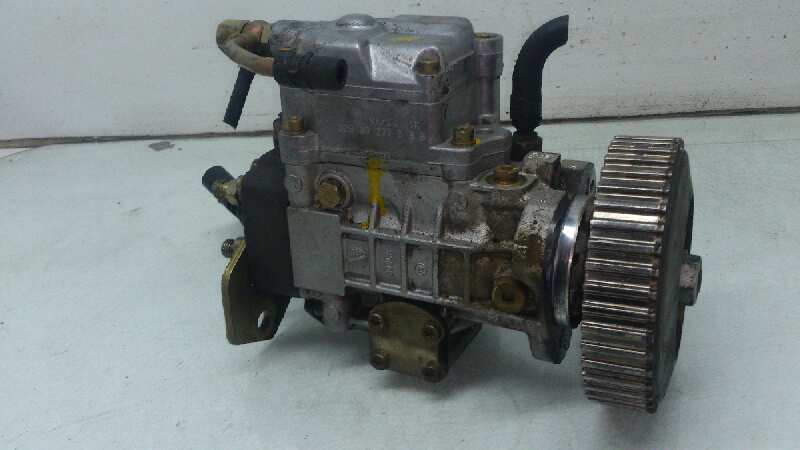 BOMBA INYECCION SEAT CORDOBA ASV/ASK