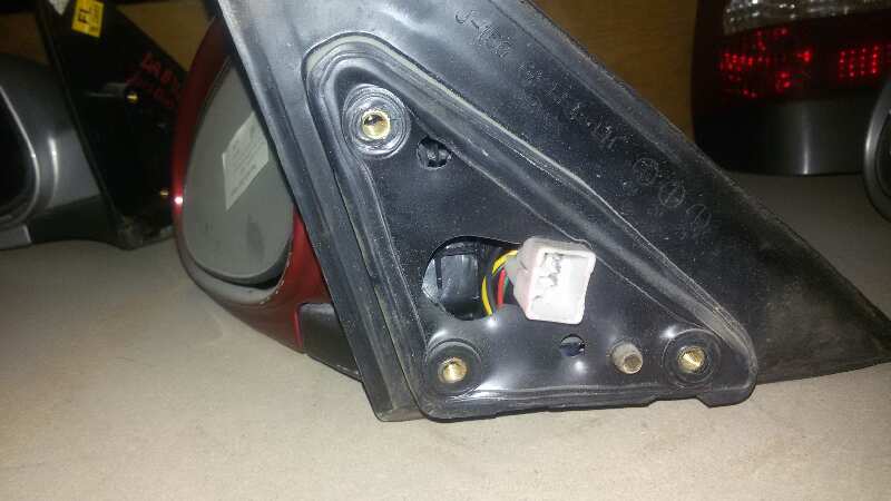 RETROVISOR IZQUIERDO DAEWOO NUBIRA A16DMS