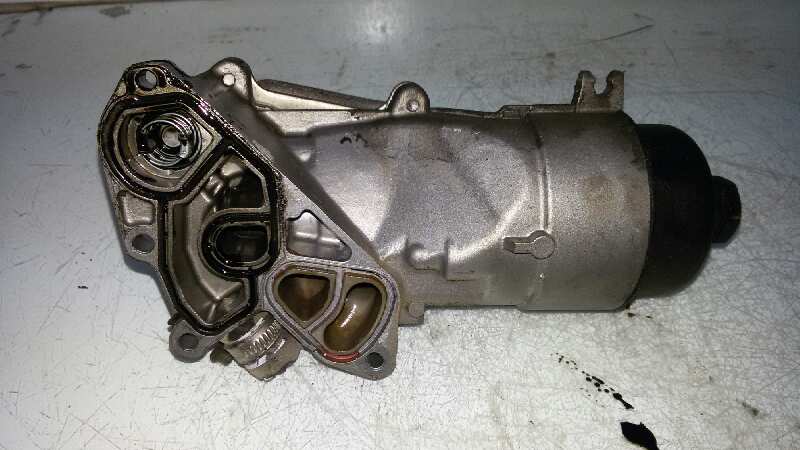 ENFRIADOR ACEITE MOTOR FORD FOCUS HHDA