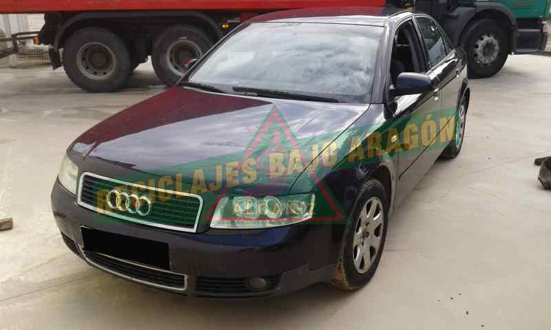 MOTOR ARRANQUE AUDI A4 ALT