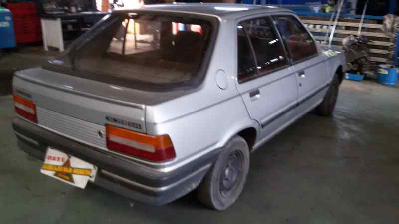 CAJA CAMBIOS PEUGEOT 309 J2A