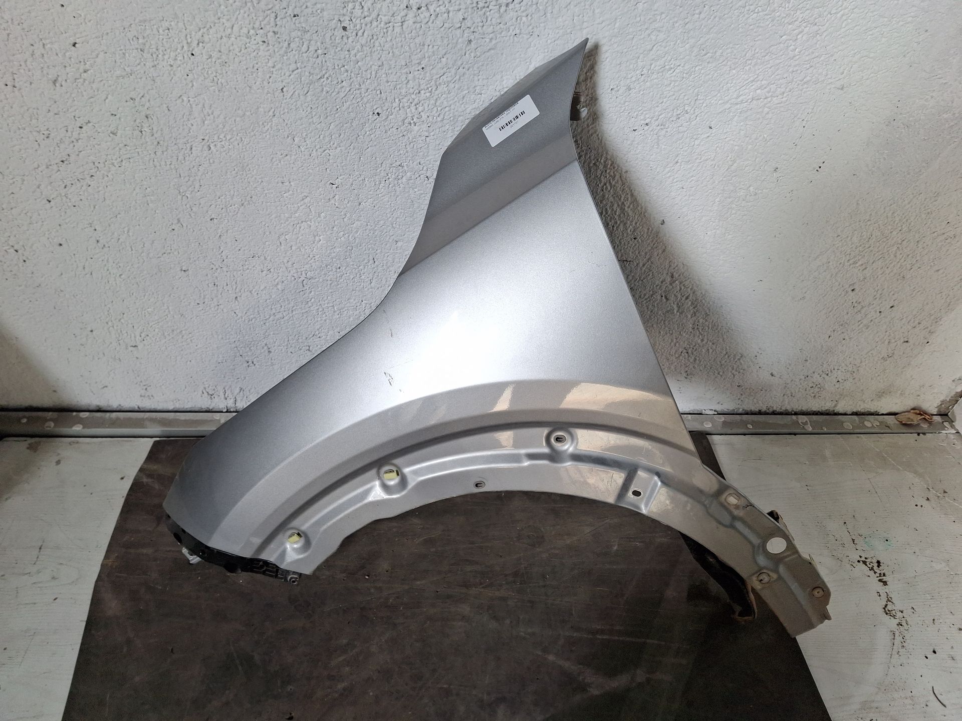  NISSAN JUKE (F16_) DIG-T 117