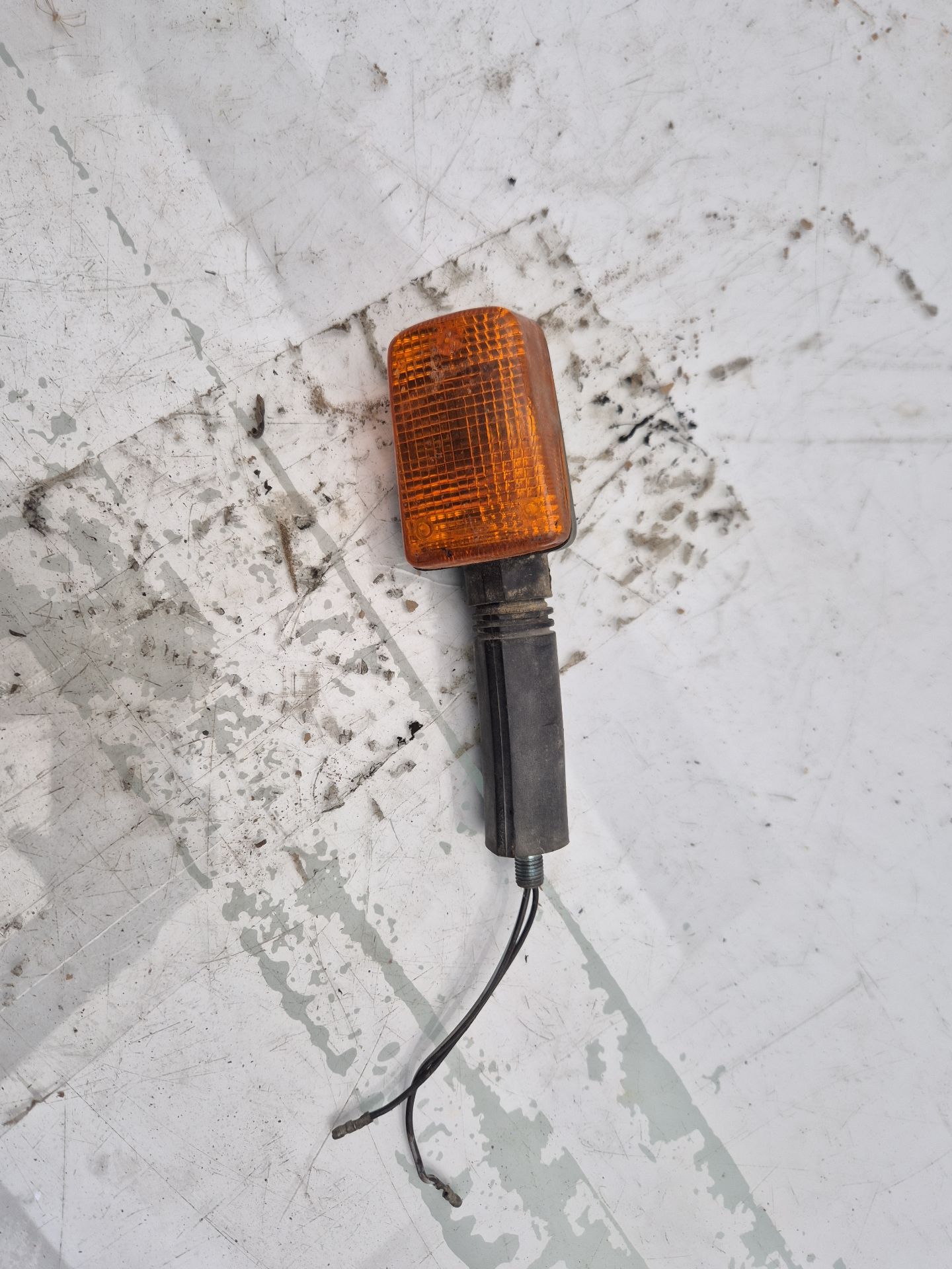  SUZUKI GSX GSX 600 F