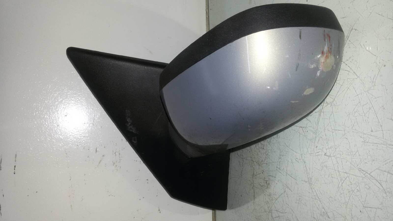 RETROVISOR IZQUIERDO RENAULT MEGANE F9Q-B8