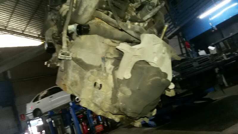 CAJA CAMBIOS FIAT IDEA 188A9000