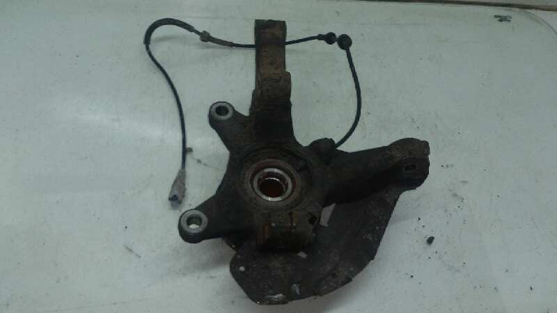 MANGUETA DELANTERA DERECHA CITROEN JUMPY RHKDW10UTED4