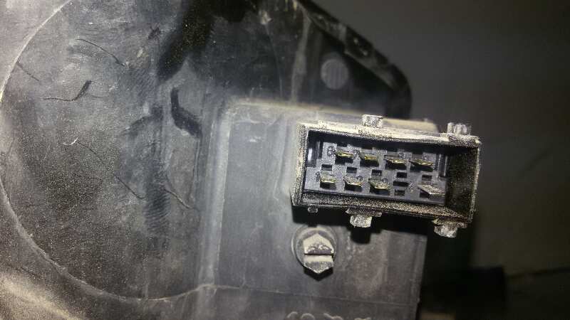 FARO IZQUIERDO CITROEN BERLINGO RHY