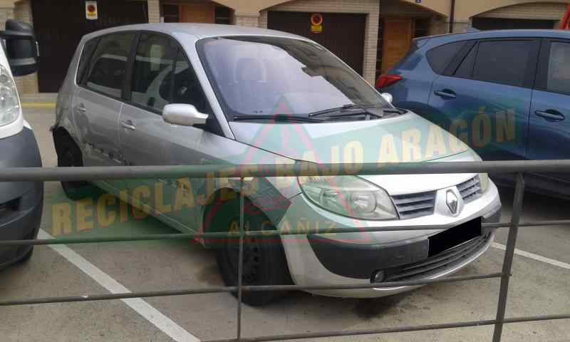 MANDO LIMPIA RENAULT SC?NIC F9Q D8