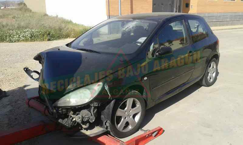 CAJA MARIPOSA PEUGEOT 307 (S1) NFU (TU5JP4)