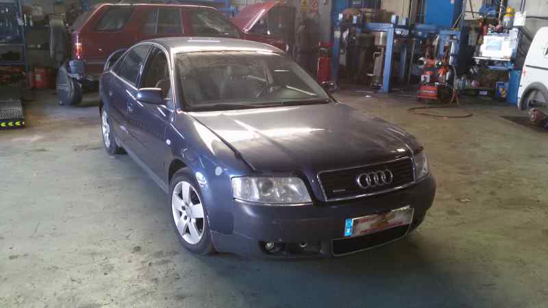 CUADRO INSTRUMENTOS AUDI A6 AKE