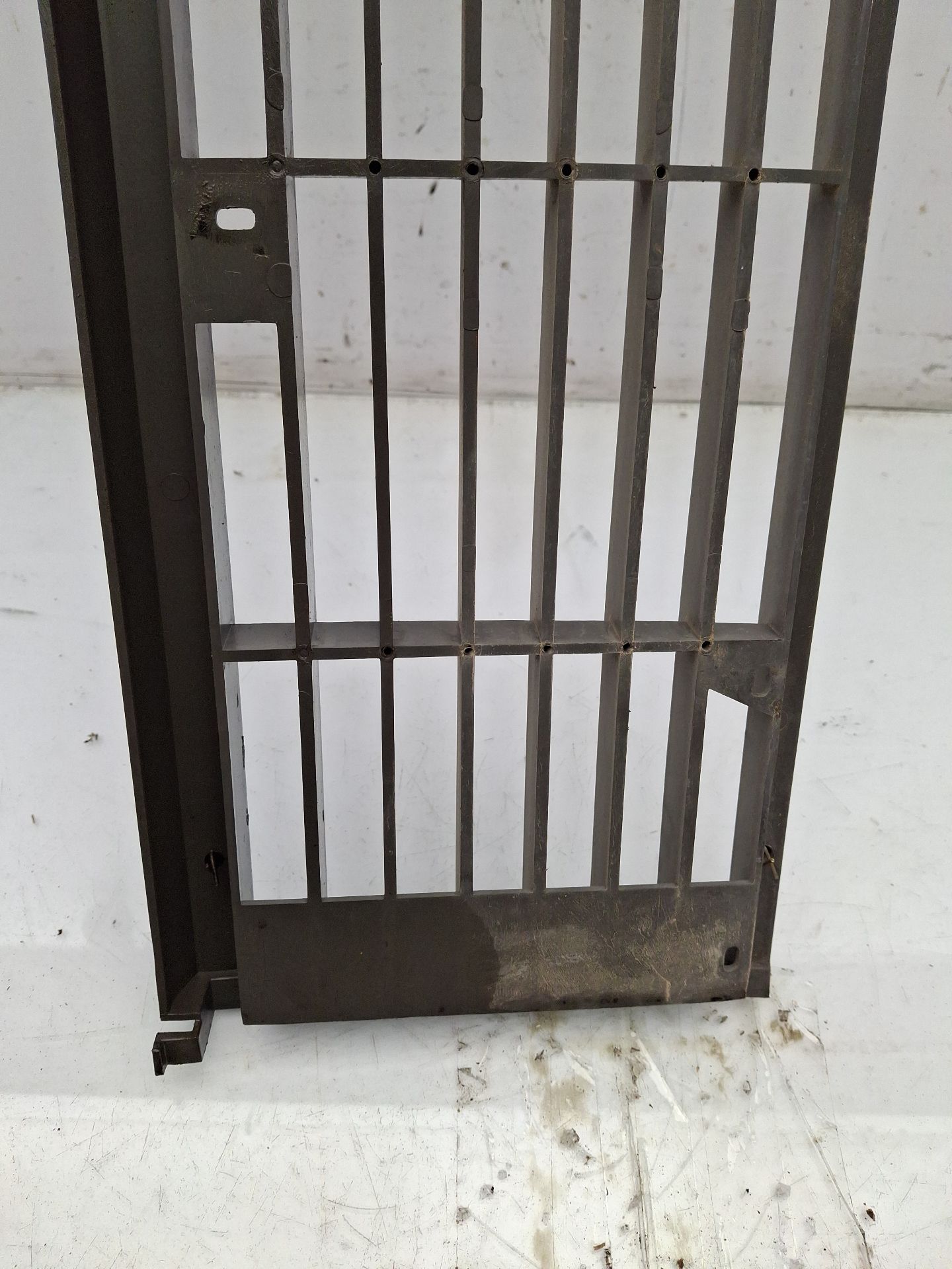 REJILLA DELANTERA RENAULT 6 