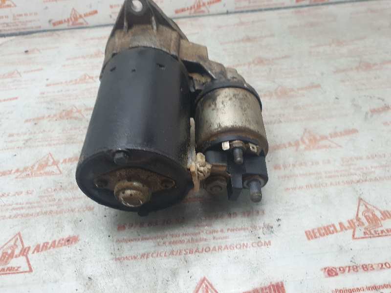 MOTOR ARRANQUE OPEL CORSA Z12XEP