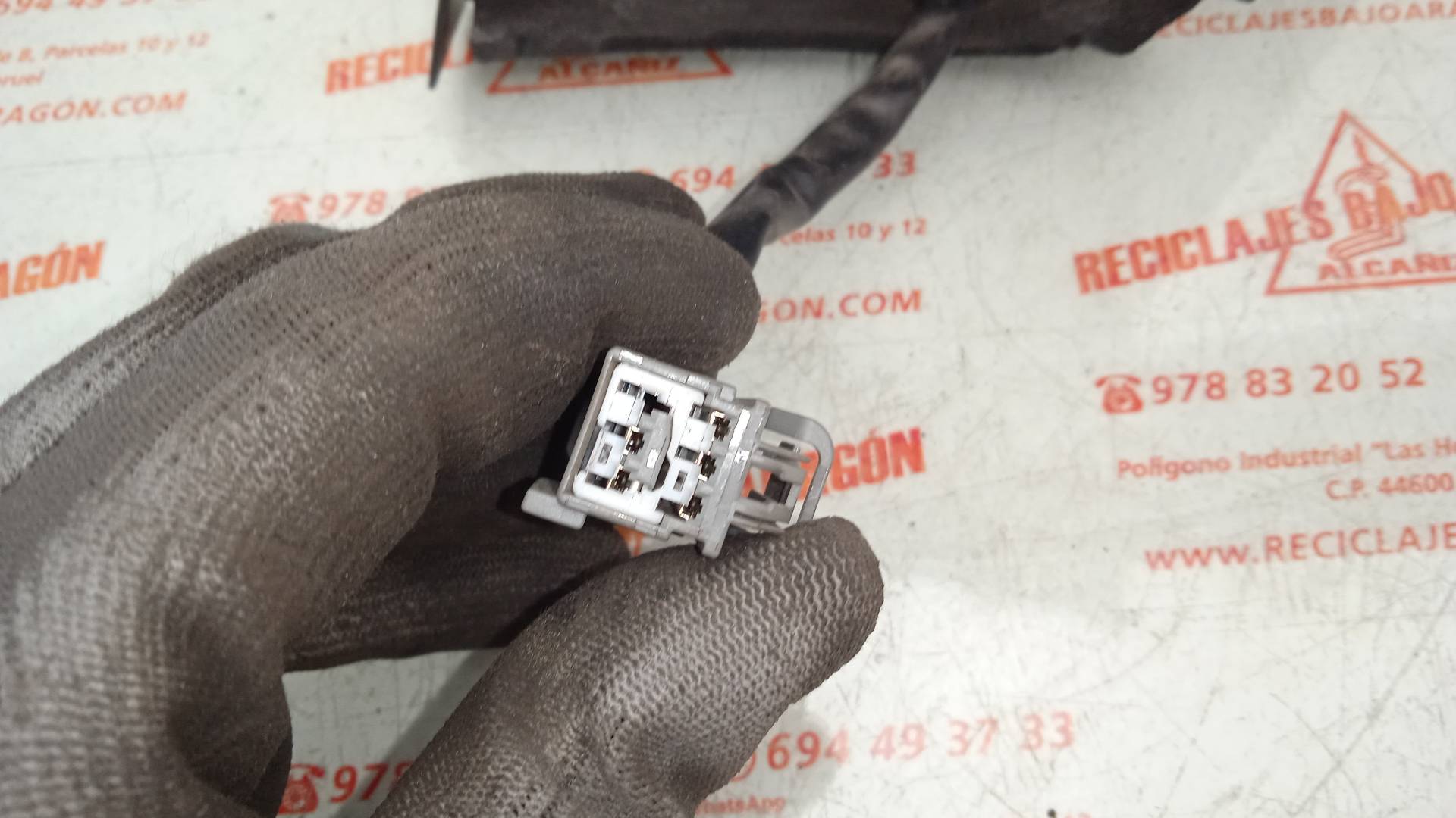 RETROVISOR DERECHO FORD FOCUS HHDA