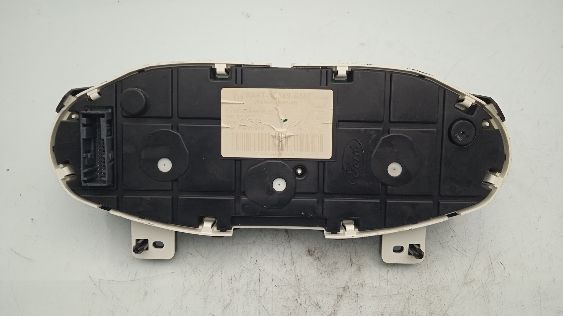 CUADRO INSTRUMENTOS FORD FIESTA SNJB