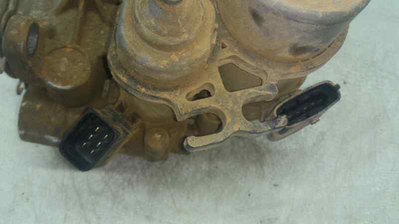 CAJA CAMBIOS CITROEN C3 KFUET3J4