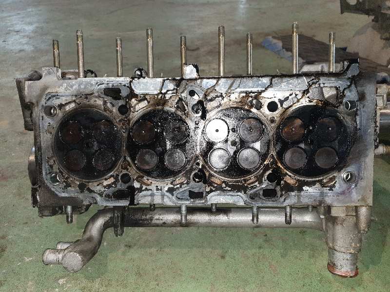 CULATA FIAT STILO 192A5000