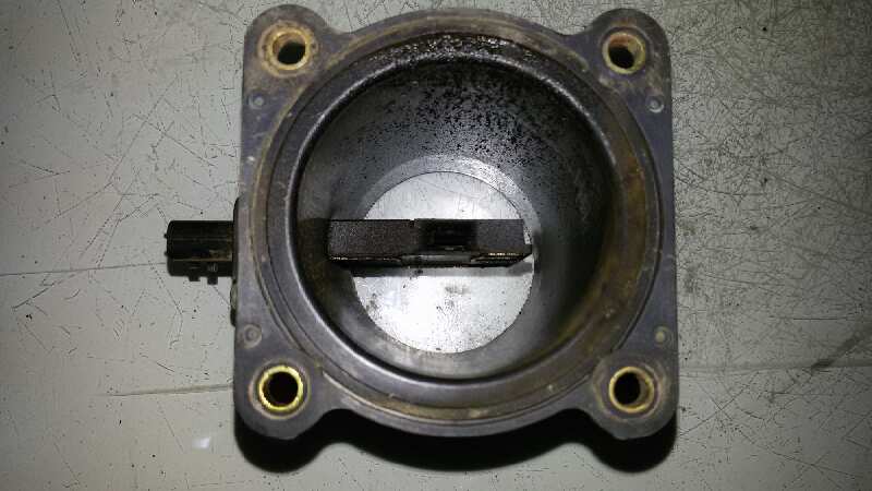 CAUDALIMETRO NISSAN ALMERA YD22DDT