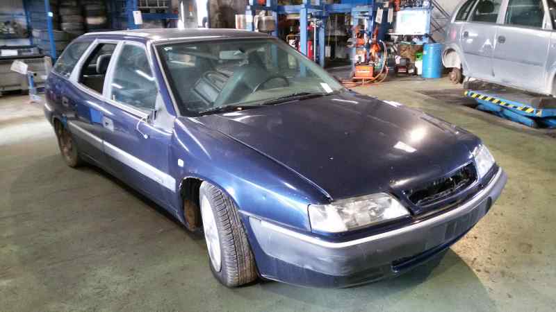 MOTOR ARRANQUE CITROEN XANTIA LFYXU7JP4